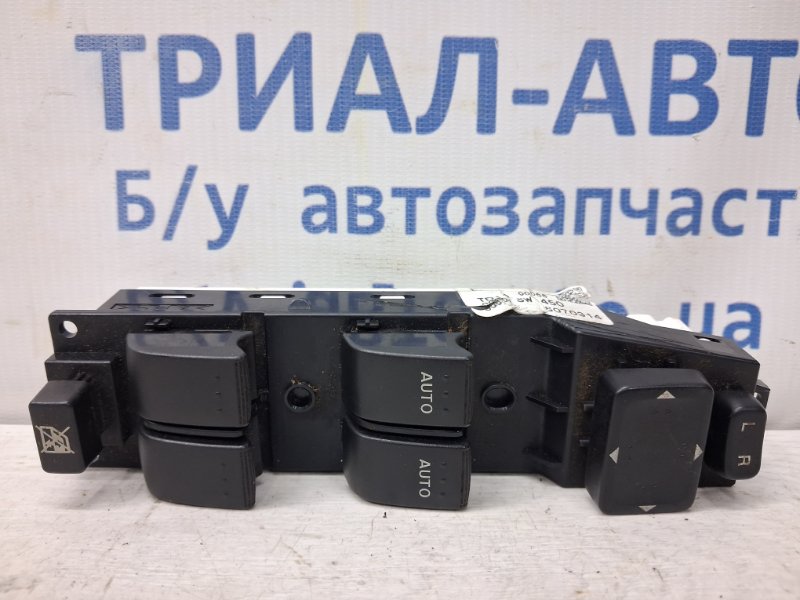 Запчасть блок управления стеклоподъемниками Mazda CX 9 2006-2015 TB 3.7 бензин MZI TD11SW450 Б/У Блок управления стеклоподъемниками Mazda CX 9 2006-2015 TB 3.7 бензин MZI TD11SW450 Б/У
