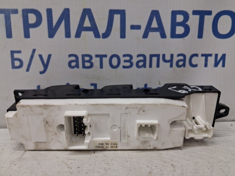 Блок управления стеклоподъемниками Mazda CX 9 TB 3.7 бензин MZI Блок управления стеклоподъемниками Mazda CX 9 TB 3.7 бензин MZI