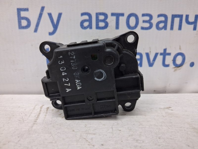 Запчасть сервопривод Infiniti QX60 2013-2021 L50 3.5 бензин VQ35DE 277303KA0A Б/У Сервопривод Infiniti QX60 2013-2021 L50 3.5 бензин VQ35DE 277303KA0A Б/У