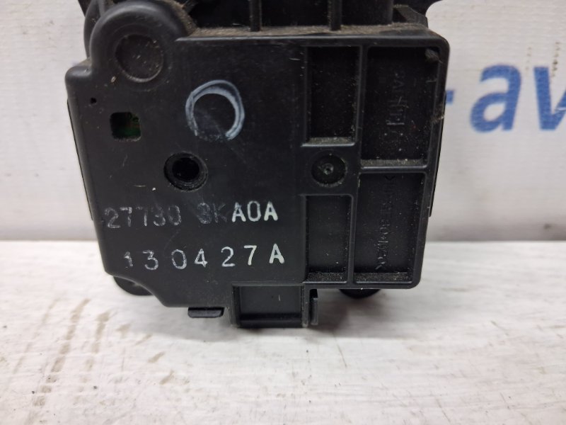 Сервопривод QX60 2013-2021 L50 3.5 бензин VQ35DE Сервопривод QX60 2013-2021 L50 3.5 бензин VQ35DE