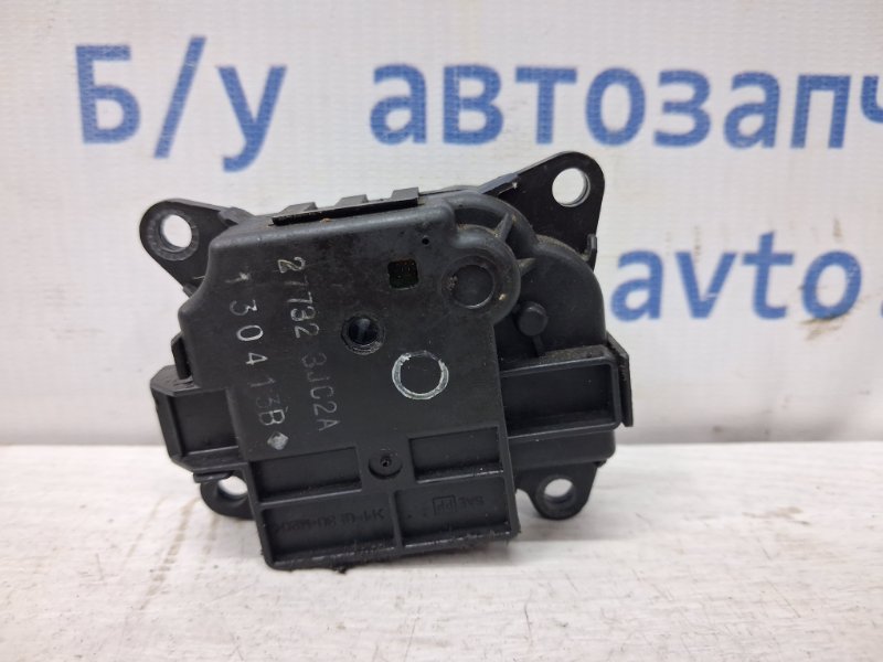 Запчасть сервопривод Infiniti QX60 2013-2021 L50 3.5 бензин VQ35DE 277323JC2A Б/У Сервопривод Infiniti QX60 2013-2021 L50 3.5 бензин VQ35DE 277323JC2A Б/У