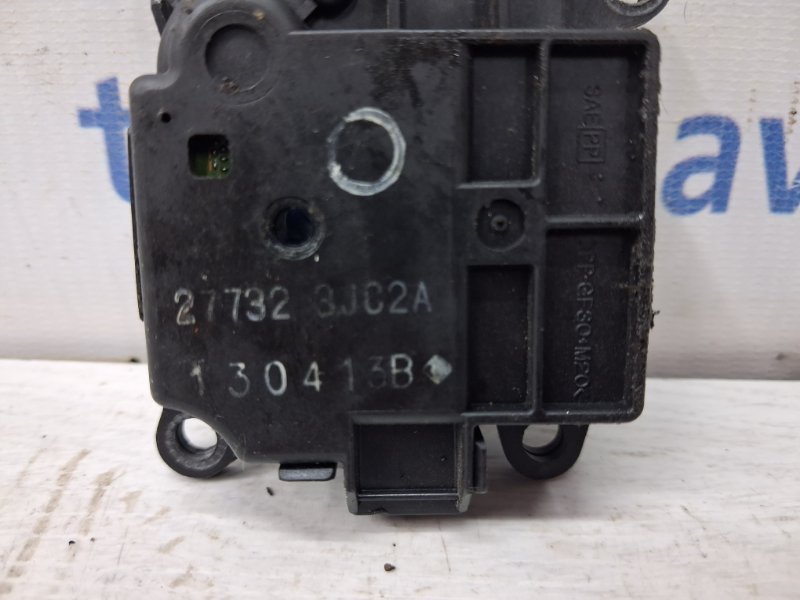 Сервопривод QX60 2013-2021 L50 3.5 бензин VQ35DE Сервопривод QX60 2013-2021 L50 3.5 бензин VQ35DE