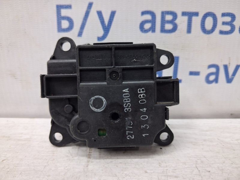 Запчасть сервопривод Infiniti QX60 2013-2021 L50 3.5 бензин VQ35DE 277313SB0A Б/У Сервопривод Infiniti QX60 2013-2021 L50 3.5 бензин VQ35DE 277313SB0A Б/У