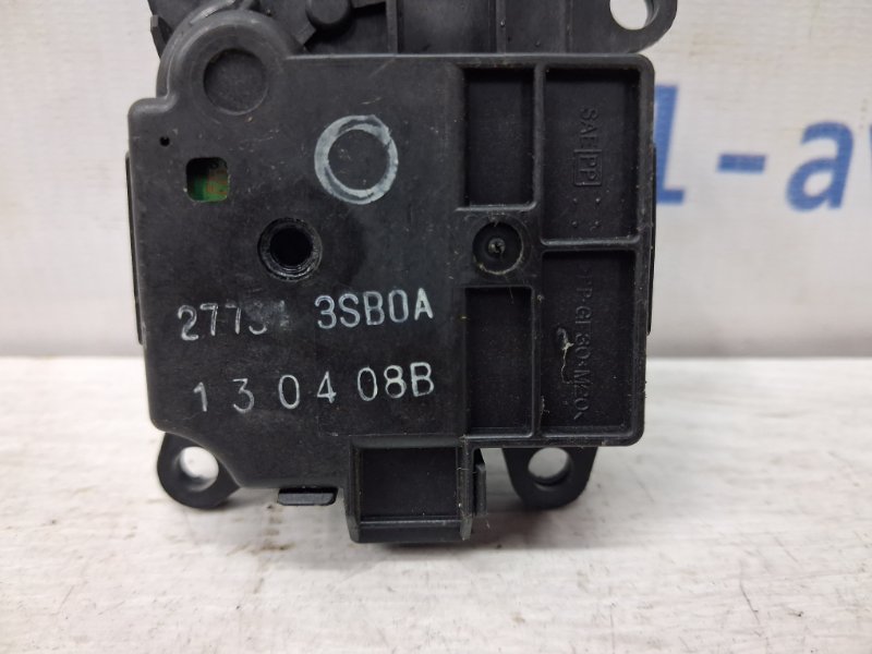 Сервопривод QX60 2013-2021 L50 3.5 бензин VQ35DE Сервопривод QX60 2013-2021 L50 3.5 бензин VQ35DE