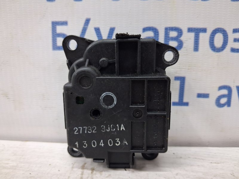 Запчасть сервопривод Infiniti QX60 2013-2021 L50 3.5 бензин VQ35DE 277323JC1A Б/У Сервопривод Infiniti QX60 2013-2021 L50 3.5 бензин VQ35DE 277323JC1A Б/У