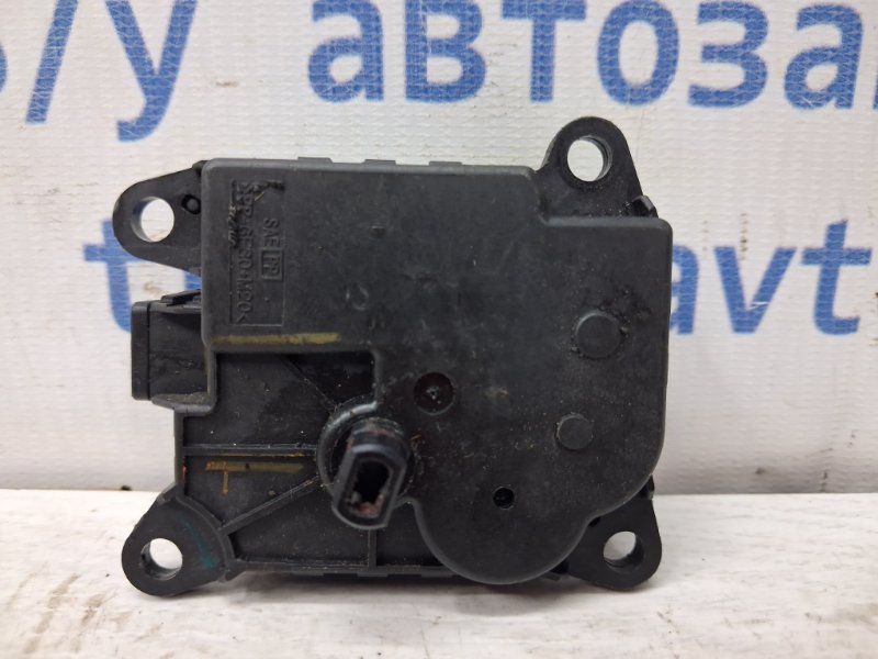 Сервопривод QX60 2013-2021 L50 3.5 бензин VQ35DE Сервопривод QX60 2013-2021 L50 3.5 бензин VQ35DE