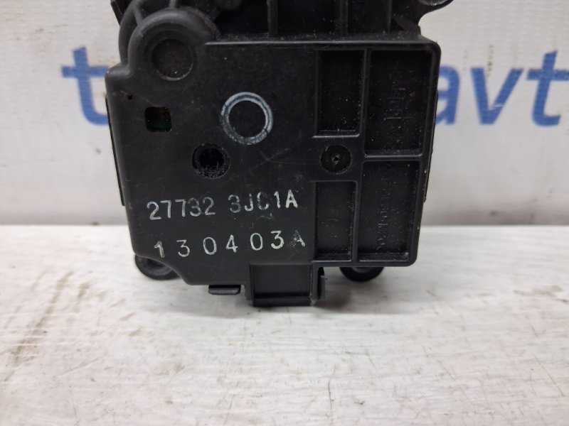 Сервопривод QX60 2013-2021 L50 3.5 бензин VQ35DE Сервопривод QX60 2013-2021 L50 3.5 бензин VQ35DE