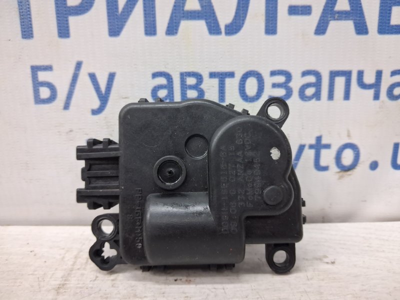 Запчасть сервопривод Ford Edge 2015-2018 2 2.0 бензин ENR90 GS7Z-19E616-A Б/У Сервопривод Ford Edge 2015-2018 2 2.0 бензин ENR90 GS7Z-19E616-A Б/У