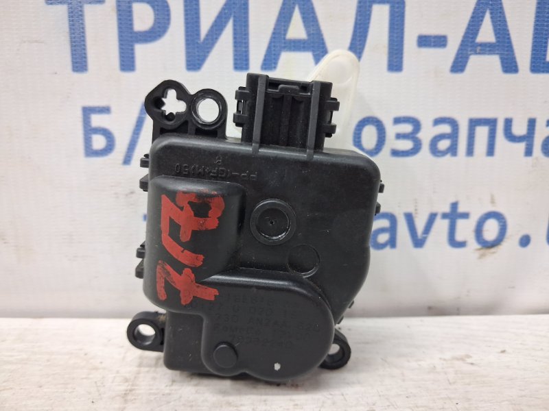 Запчасть сервопривод Ford Edge 2015-2018 2 2.0 бензин ENR90 GS7Z-19E616-C Б/У Сервопривод Ford Edge 2015-2018 2 2.0 бензин ENR90 GS7Z-19E616-C Б/У