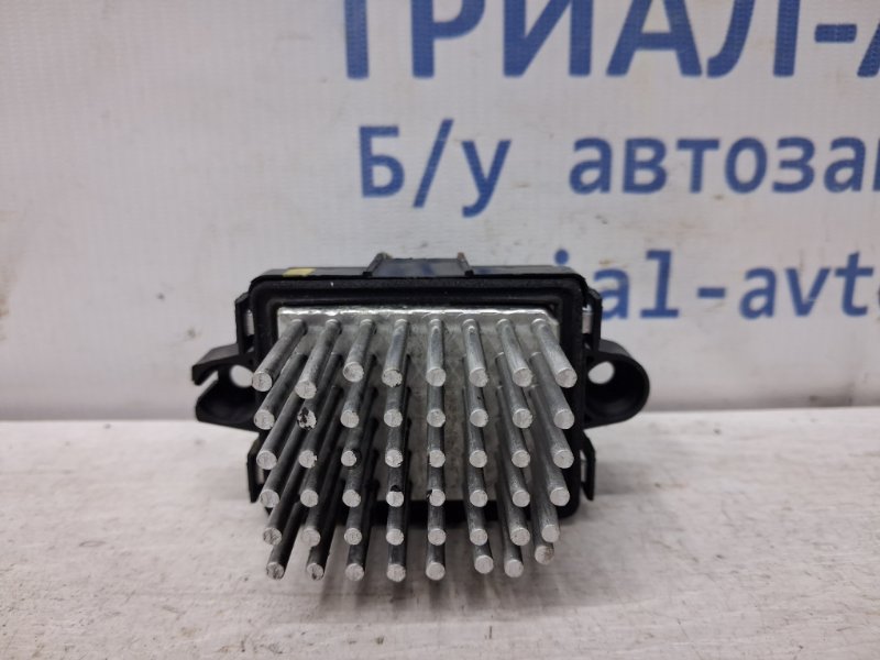 Резистор печки Fusion USA 2013-2020 2 1.5 бензин ENUN0 Резистор печки Fusion USA 2013-2020 2 1.5 бензин ENUN0