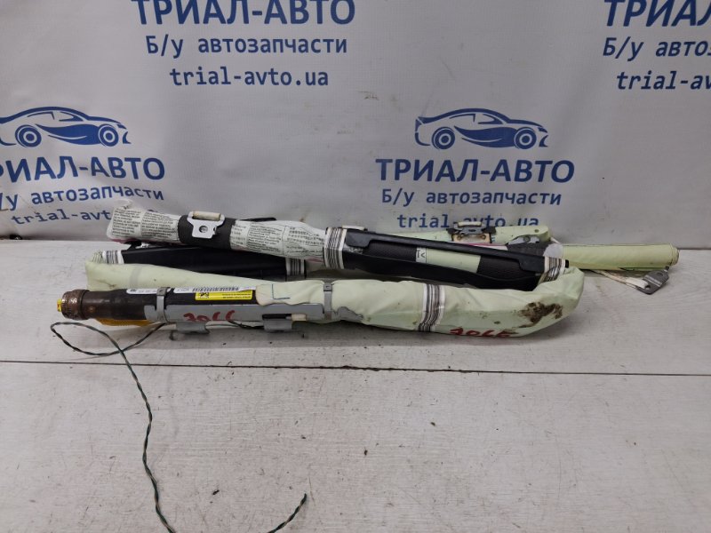 Запчасть airbag потолка(шторка) правый Kia Sorento 2014-2020 UM 2.4 бензин G4KJ 85020C6500 Б/У Airbag потолка(шторка) правый Kia Sorento 2014-2020 UM 2.4 бензин G4KJ 85020C6500 Б/У