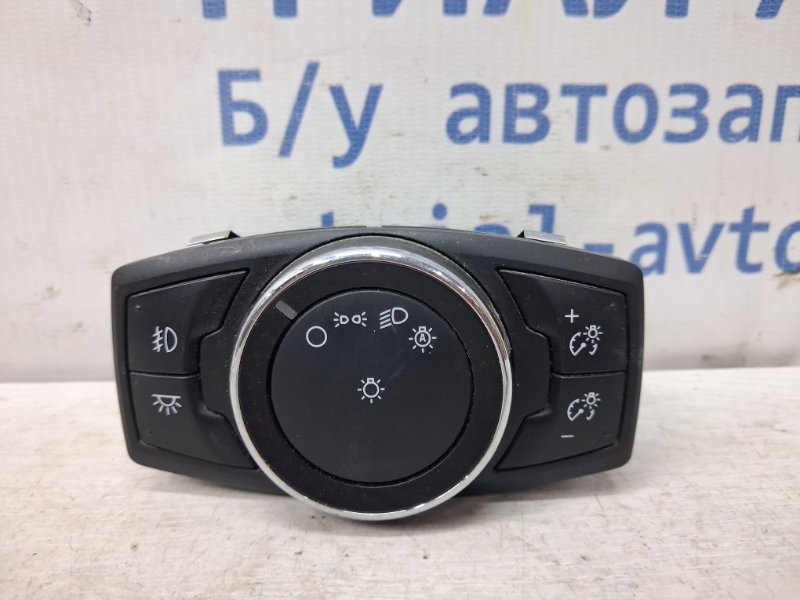 Запчасть корректор фар Ford Explorer 2011-2019 5 3.5 бензин ENKX0 CB5T13D061AB Б/У Корректор фар Ford Explorer 2011-2019 5 3.5 бензин ENKX0 CB5T13D061AB Б/У
