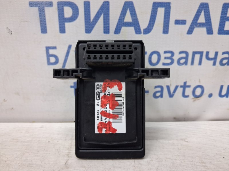 Блок управления Edge 2015-2018 2 2.0 бензин ENR90 Блок управления Edge 2015-2018 2 2.0 бензин ENR90