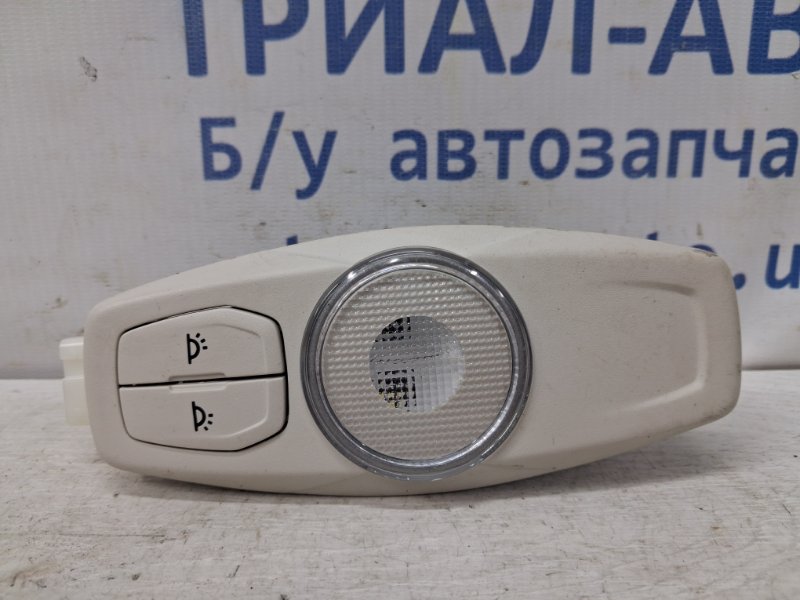 Запчасть плафон Ford Escape 2012-2019 3 2.0 бензин ENR90 CJ5Z13776GC Б/У Плафон Ford Escape 2012-2019 3 2.0 бензин ENR90 CJ5Z13776GC Б/У
