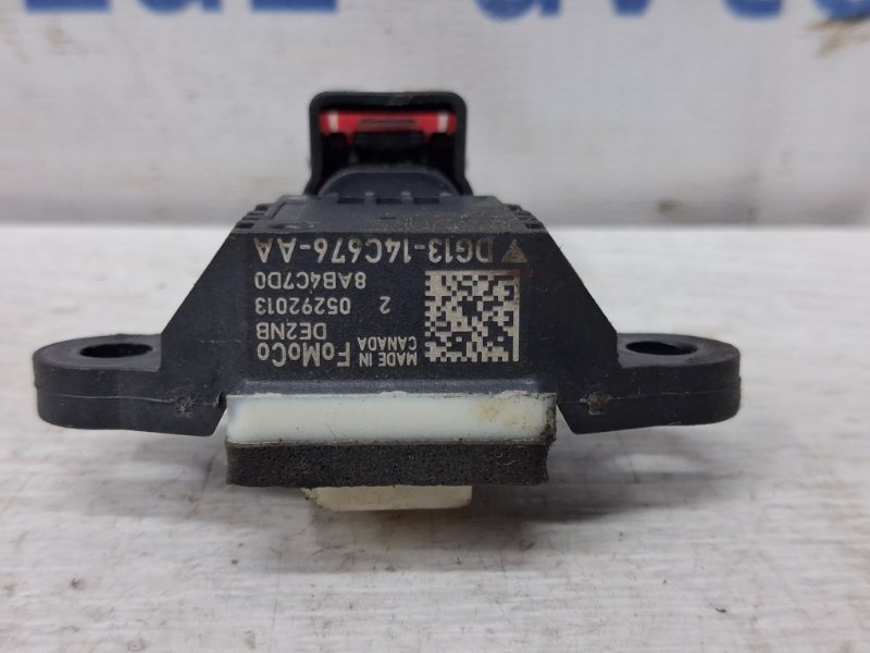 Датчик удара (AIRBAG) Ford Explorer 5 3.5 бензин ENKX0 Датчик удара (AIRBAG) Ford Explorer 5 3.5 бензин ENKX0