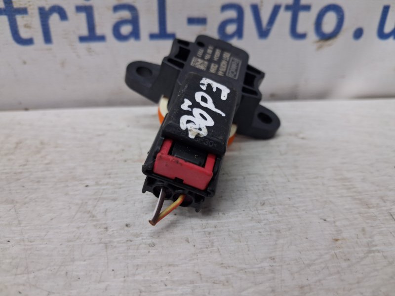 Датчик удара (AIRBAG) Edge 2015-2018 2 2.0 бензин ENR90 Датчик удара (AIRBAG) Edge 2015-2018 2 2.0 бензин ENR90