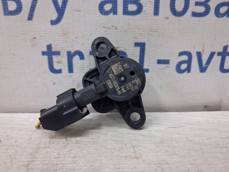 Запчасть датчик удара (airbag) Ford Fusion USA 2013-2020 2 1.5 бензин ENUN0 HS7T-14C676-AA Б/У Датчик удара (AIRBAG) Ford Fusion USA 2013-2020 2 1.5 бензин ENUN0 HS7T-14C676-AA Б/У