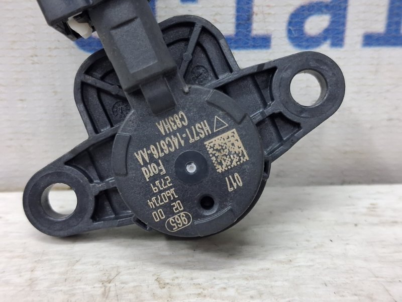 Датчик удара (AIRBAG) Ford Fusion USA 2 1.5 бензин ENUN0 Датчик удара (AIRBAG) Ford Fusion USA 2 1.5 бензин ENUN0