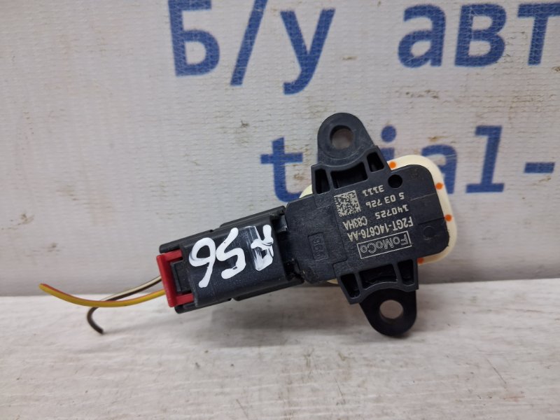Запчасть датчик удара (airbag) Ford Fusion USA 2013-2020 2 1.5 бензин ENUN0 F2GT-14C676-AA Б/У Датчик удара (AIRBAG) Ford Fusion USA 2013-2020 2 1.5 бензин ENUN0 F2GT-14C676-AA Б/У