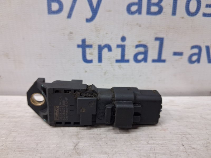 Датчик давления Map Sensor Ford Fusion USA 2013-2020 2 1.5 бензин ENUN0 DS7A9F479CA Б/У