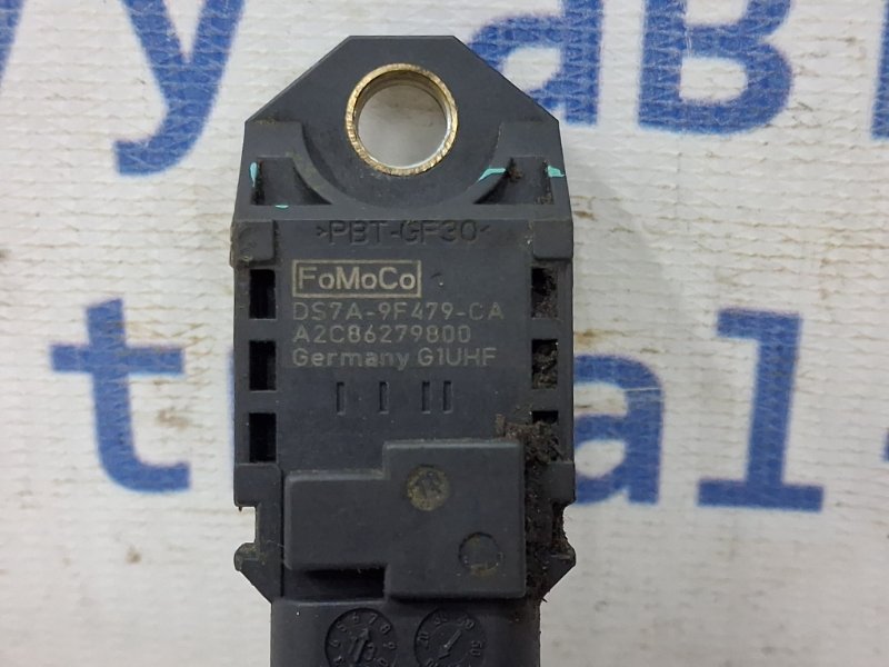Датчик давления Map Sensor Fusion USA 2013-2020 2 1.5 бензин ENUN0
