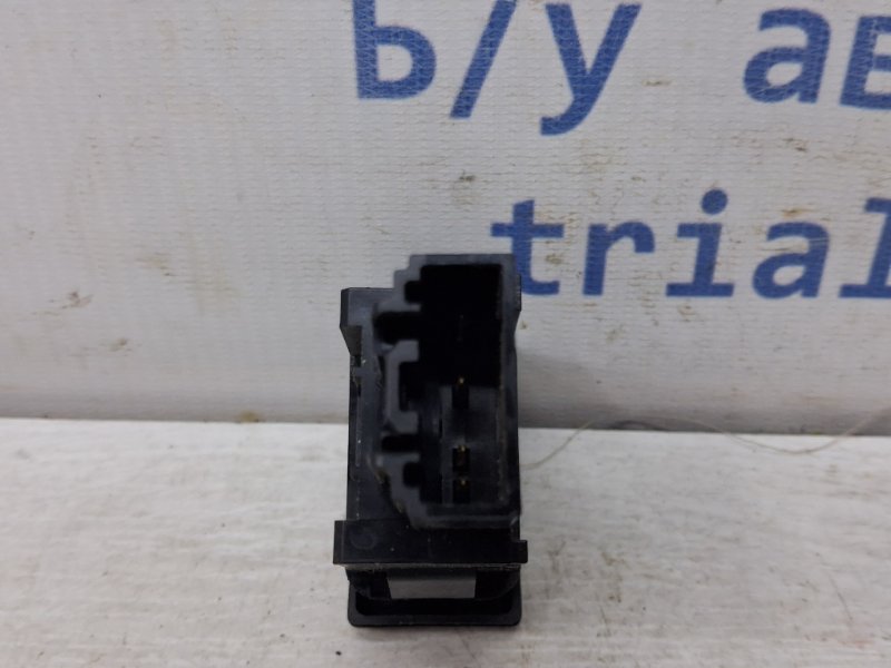 Кнопка аварийки Mazda CX 9 TB 3.7 бензин MZI Кнопка аварийки Mazda CX 9 TB 3.7 бензин MZI