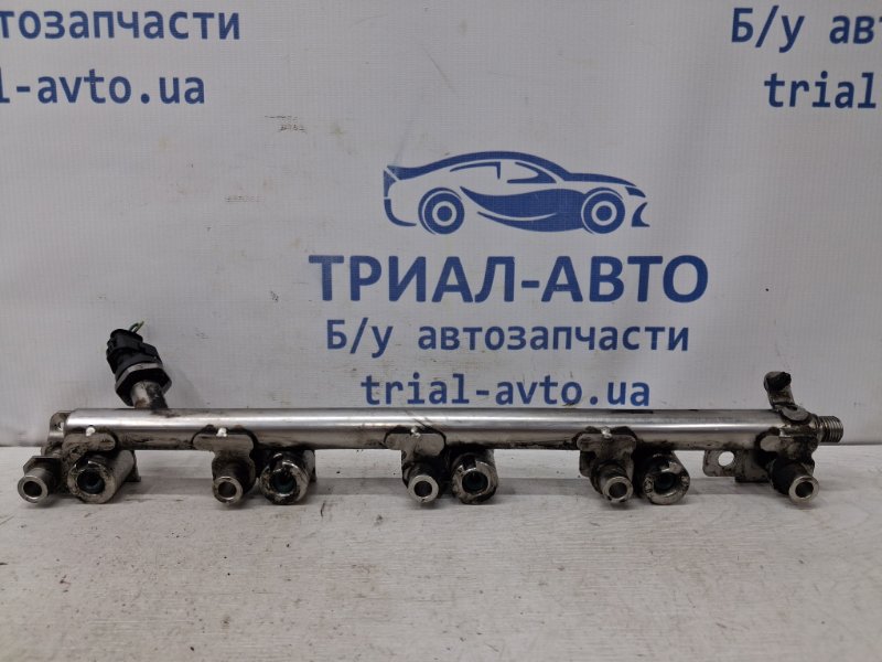 Топливная рампа Escape 2012-2019 3 2.0 бензин ENR90 Топливная рампа Escape 2012-2019 3 2.0 бензин ENR90