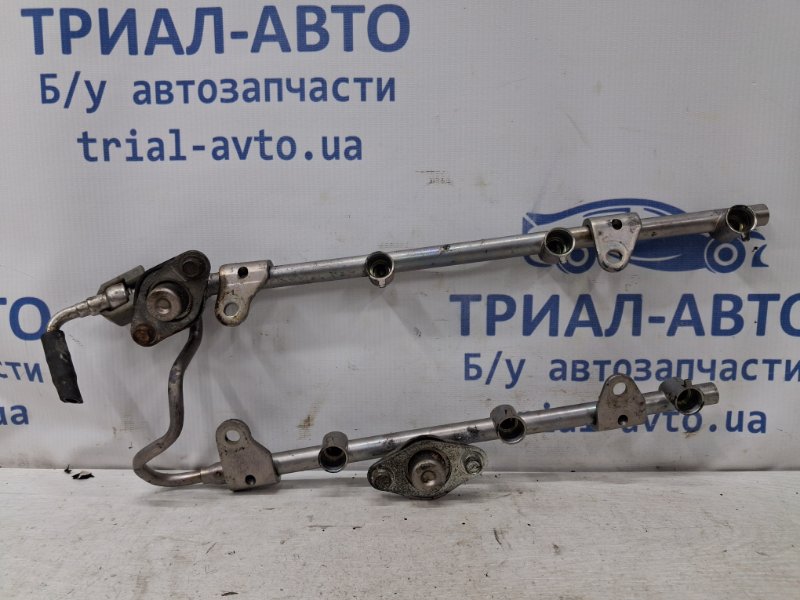 Топливная рампа QX60 2013-2021 L50 3.5 бензин VQ35DE Топливная рампа QX60 2013-2021 L50 3.5 бензин VQ35DE