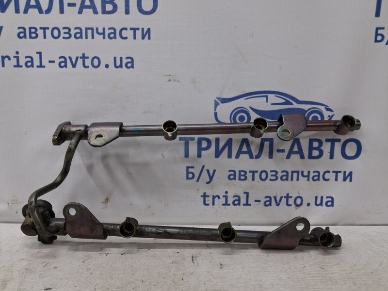 Топливная рампа Infiniti FX S50 3.5 бензин VQ35DE Топливная рампа Infiniti FX S50 3.5 бензин VQ35DE