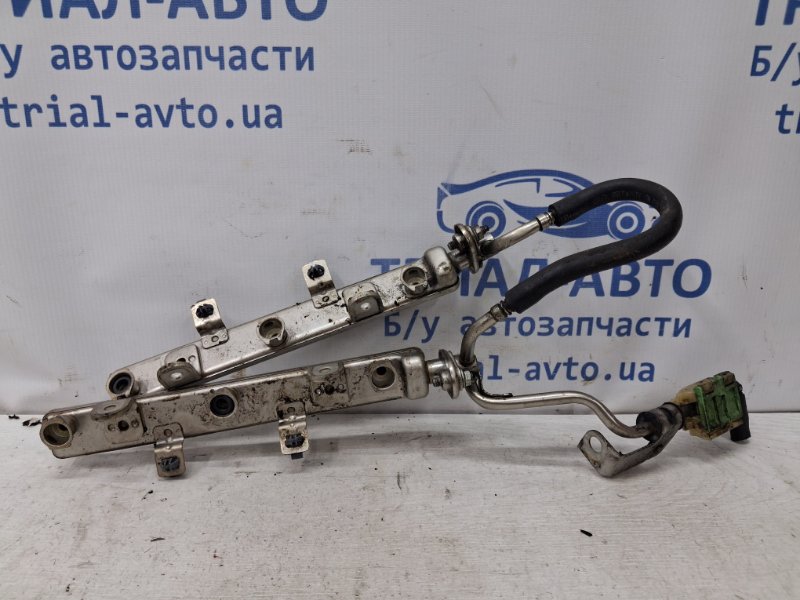 Топливная рампа MDX 2006-2013 YD2 3.7 бензин J37A1 Топливная рампа MDX 2006-2013 YD2 3.7 бензин J37A1