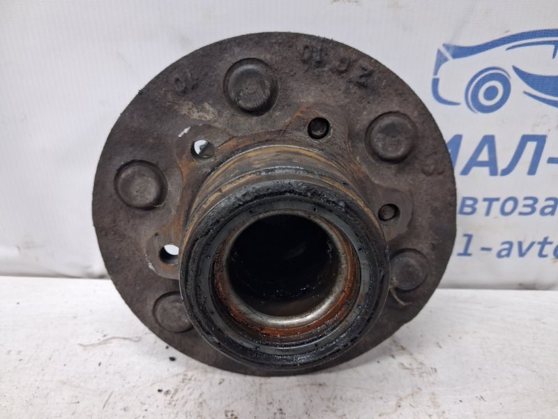 Ступица передняя Pajero Sport 1996-2008 K9 2.5 Diesel 4D56 Ступица передняя Pajero Sport 1996-2008 K9 2.5 Diesel 4D56