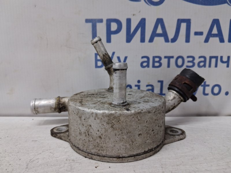 Теплообменник коробки АКПП CX 9 2006-2015 TB 3.7 бензин MZI Теплообменник коробки АКПП CX 9 2006-2015 TB 3.7 бензин MZI