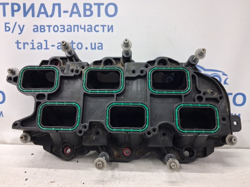 Запчасть коллектор впускной пластик Jeep Grand Cherokee 2010-2022 WK2 3.6 бензин ERB 05184199AF Б/У Коллектор впускной пластик Jeep Grand Cherokee 2010-2022 WK2 3.6 бензин ERB 05184199AF Б/У