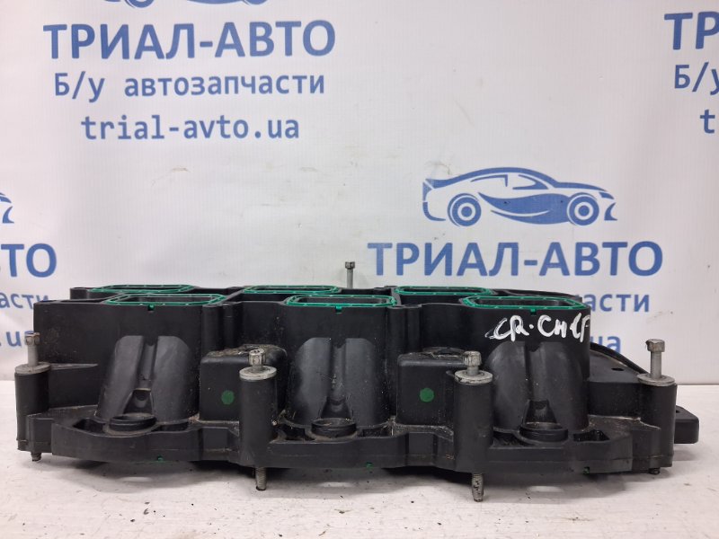 Коллектор впускной пластик Grand Cherokee 2010-2022 WK2 3.6 бензин ERB Коллектор впускной пластик Grand Cherokee 2010-2022 WK2 3.6 бензин ERB
