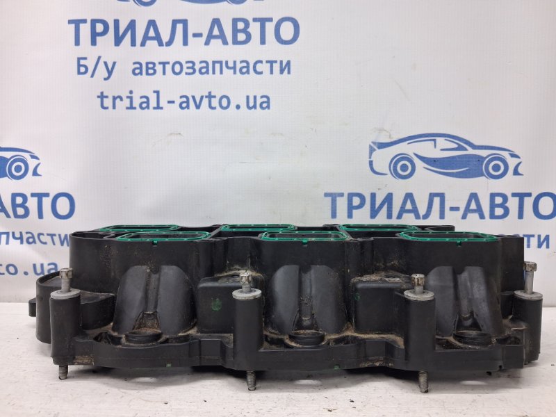 Коллектор впускной пластик Jeep Grand Cherokee WK2 3.6 бензин ERB Коллектор впускной пластик Jeep Grand Cherokee WK2 3.6 бензин ERB