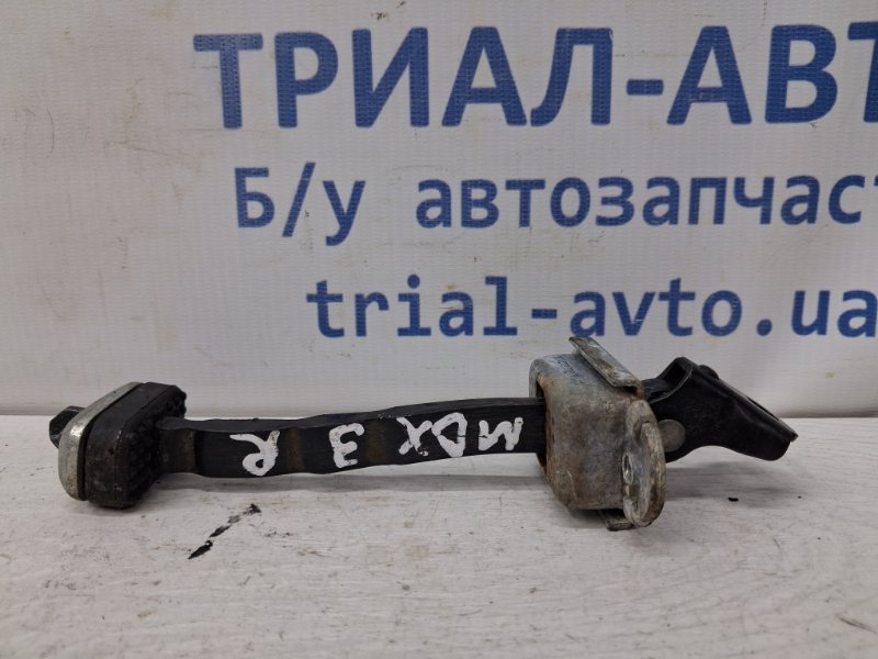 Запчасть ограничитель двери задний правый Acura MDX 2006-2013 YD2 3.7 бензин J37A1 72840STXA02 Б/У Ограничитель двери задний правый Acura MDX 2006-2013 YD2 3.7 бензин J37A1 72840STXA02 Б/У