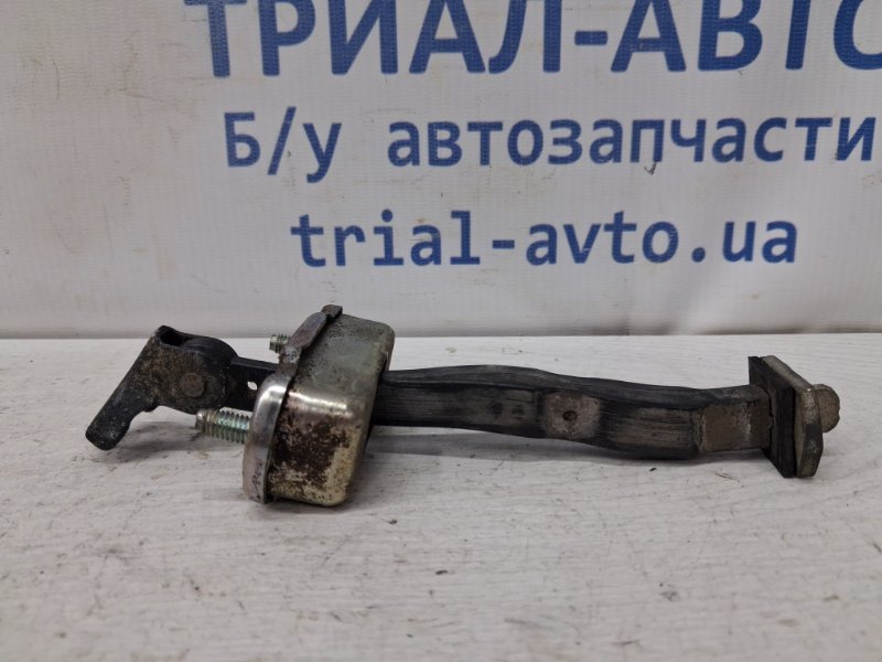 Запчасть ограничитель двери задний правый Infiniti QX60 2013-2021 L50 3.5 бензин VQ35DE 824303JA0A Б/У Ограничитель двери задний правый Infiniti QX60 2013-2021 L50 3.5 бензин VQ35DE 824303JA0A Б/У