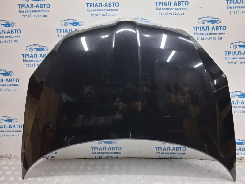 Запчасть капот Skoda Fabia 2007-2014 5J 1.4 diesel 5J0823031A Б/У Капот Skoda Fabia 2007-2014 5J 1.4 diesel 5J0823031A Б/У