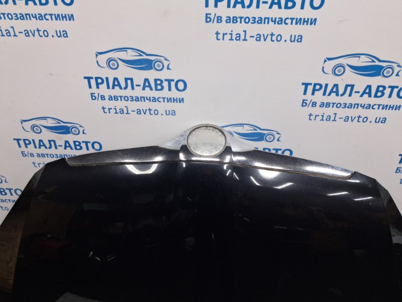 Капот Fabia 2007-2014 5J 1.4 diesel Капот Fabia 2007-2014 5J 1.4 diesel
