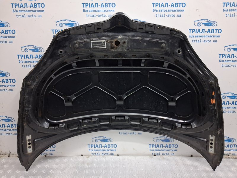 Капот Fabia 2007-2014 5J 1.4 diesel Капот Fabia 2007-2014 5J 1.4 diesel