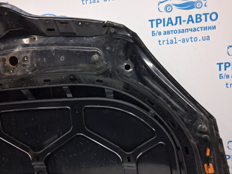 Капот Fabia 2007-2014 5J 1.4 diesel Капот Fabia 2007-2014 5J 1.4 diesel