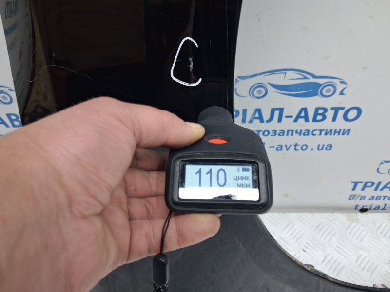 Крыло переднее правое Fabia 2007-2014 5J 1.4 diesel Крыло переднее правое Fabia 2007-2014 5J 1.4 diesel