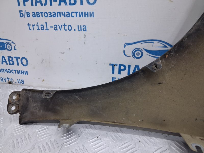 Крыло переднее правое Fabia 2007-2014 5J 1.4 diesel Крыло переднее правое Fabia 2007-2014 5J 1.4 diesel