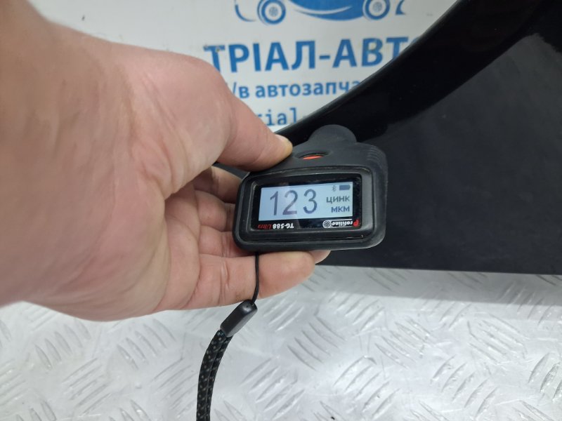 Крыло переднее левое Fabia 2007-2014 5J 1.4 diesel Крыло переднее левое Fabia 2007-2014 5J 1.4 diesel