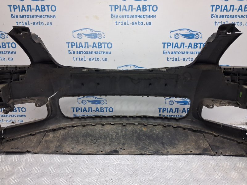 Бампер передний Fabia 2007-2014 5J 1.4 diesel Бампер передний Fabia 2007-2014 5J 1.4 diesel