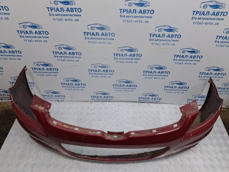 Бампер передний Hyundai I30 FD 1.6 diesel D4FB Бампер передний Hyundai I30 FD 1.6 diesel D4FB
