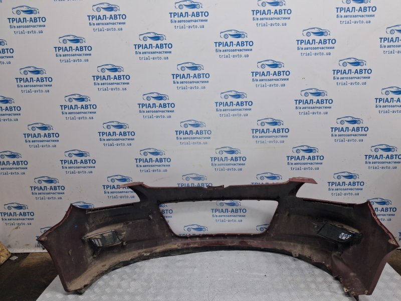 Бампер передний I30 2007-2012 FD 1.6 diesel D4FB Бампер передний I30 2007-2012 FD 1.6 diesel D4FB
