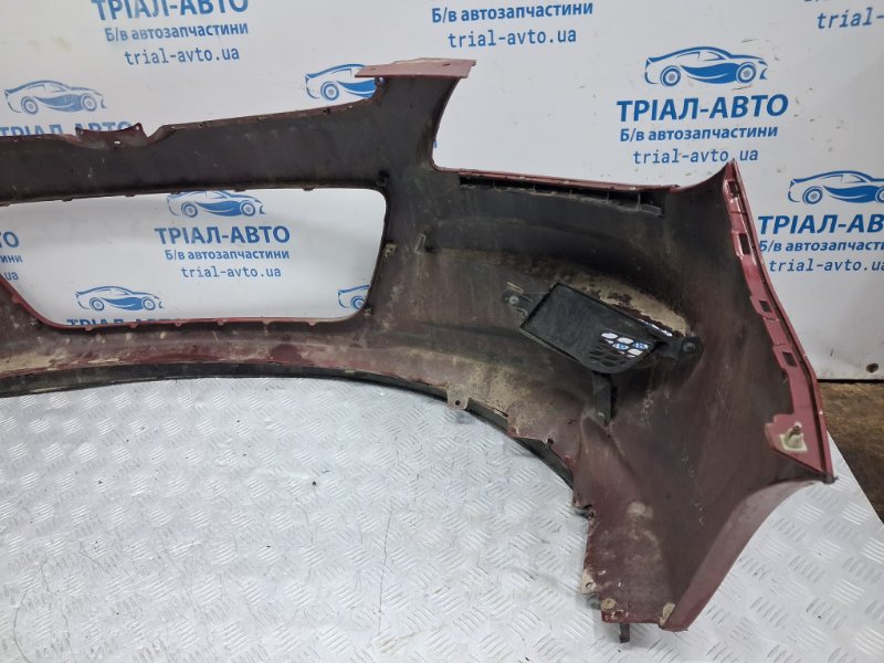 Бампер передний I30 2007-2012 FD 1.6 diesel D4FB Бампер передний I30 2007-2012 FD 1.6 diesel D4FB