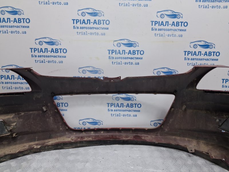 Бампер передний I30 2007-2012 FD 1.6 diesel D4FB Бампер передний I30 2007-2012 FD 1.6 diesel D4FB
