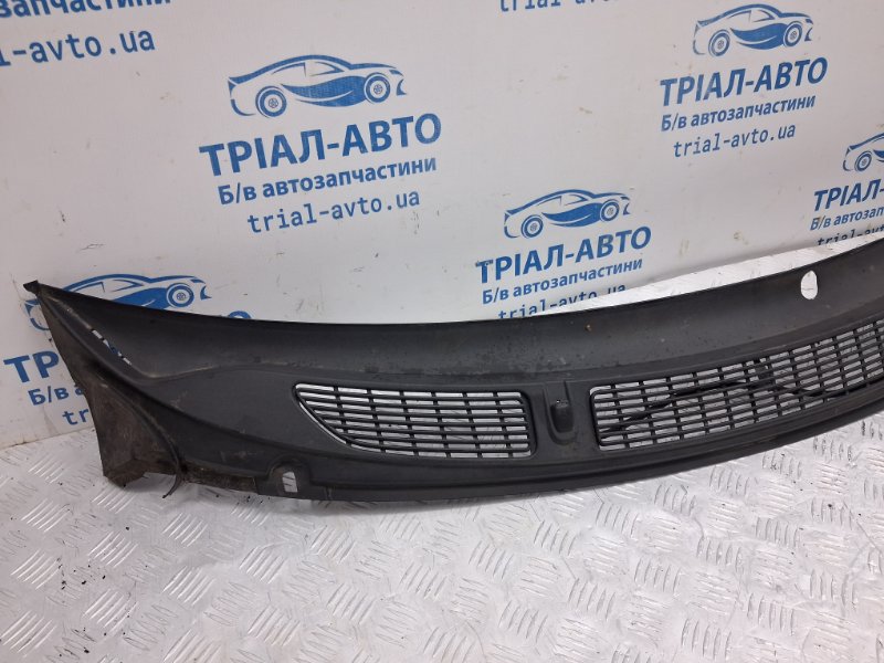 Дефлектор дворников Fabia 2007-2014 5J 1.4 diesel